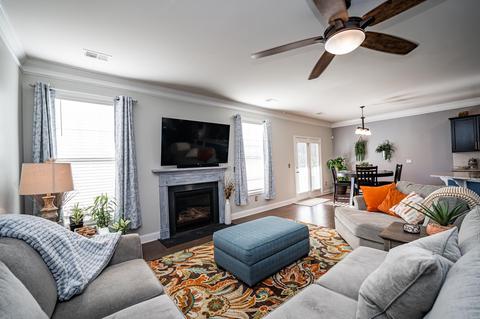 800 Abacos Ct, Greer, SC 29650 photo 10