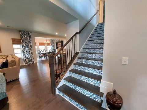 704 Windward Ln, Duncan, SC 29334 photo 3