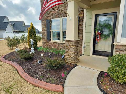 704 Windward Ln, Duncan, SC 29334 photo 2