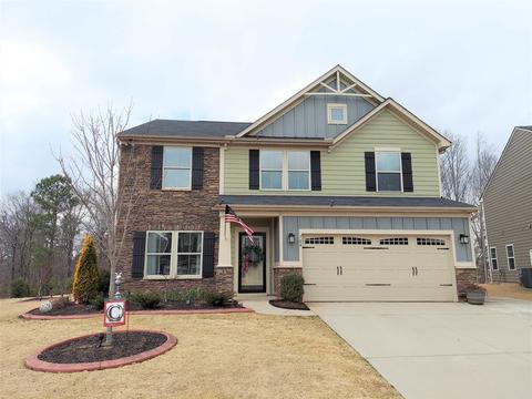 704 Windward Ln, Duncan, SC 29334 photo 1