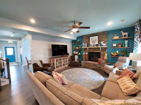 704 Windward Ln, Duncan, SC 29334 photo 12