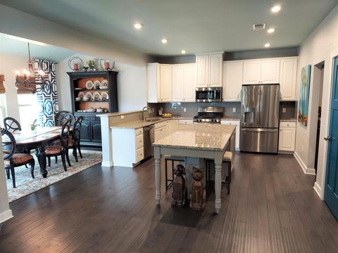 704 Windward Ln, Duncan, SC 29334 photo 9
