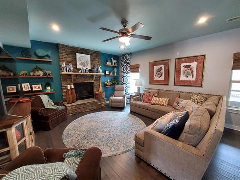 704 Windward Ln, Duncan, SC 29334 photo 4