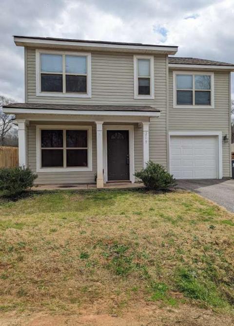 219 Crescent Cir, Duncan, SC 29334 photo 1
