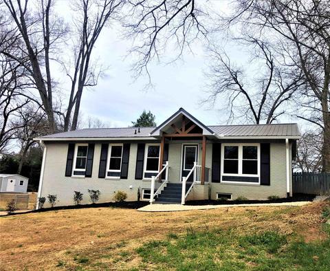 419 Brookside Dr, Gaffney, SC 29340 photo 1