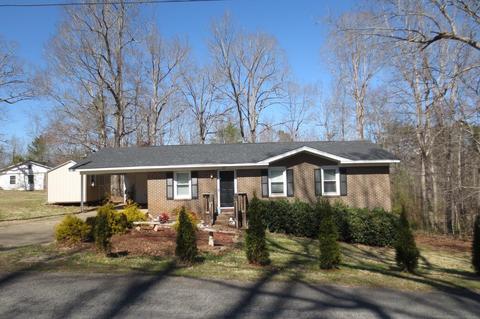 107 Foxfire Dr, Gaffney, SC 29340 photo 1