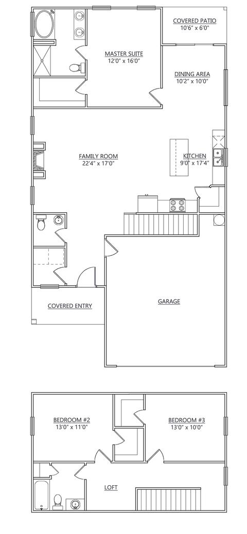 2619 Karkinnen Way, Moore, SC 29369 photo 2