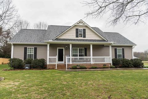 520 Dillon St, Chesnee, SC 29323 photo 1