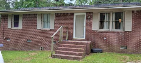 309 Green Aches Ln, Silverstreet, SC 29145