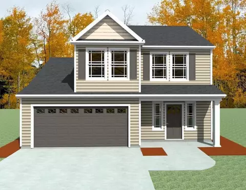 1860 Rosalyn Dew Dr, Lyman, SC 29365 photo 1