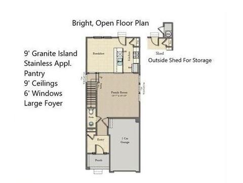 1370 Maplesmith Way, Moore, SC 29369 photo 20