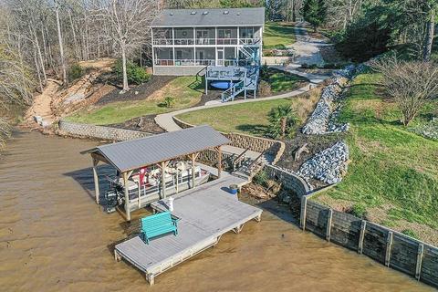 60 Windy Pt, Waterloo, SC 29384 photo 2