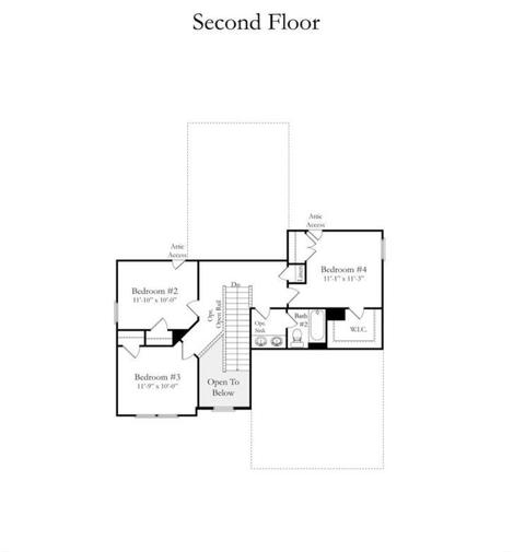 816 Redmill, Duncan, SC 29334 photo 8