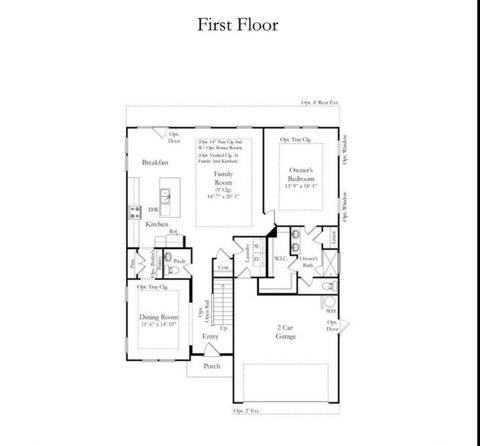 816 Redmill, Duncan, SC 29334 photo 5