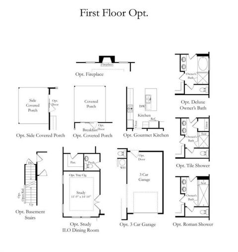 816 Redmill, Duncan, SC 29334 photo 6