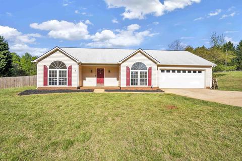 116 Pine Tree Rd, Inman, SC 29349 photo 1