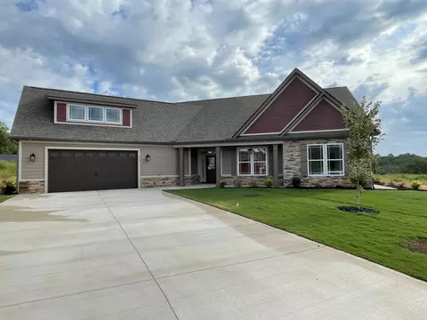 412 Drovers Ct, Travelers Rest, SC 29690