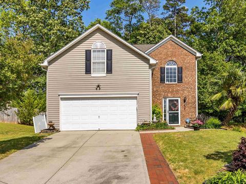 540 Candlewick Dr, Moore, SC 29369 photo 1