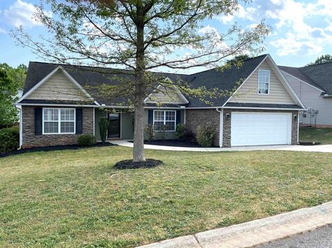 331 Collin Rogers Dr, Moore, SC 29369 photo 1
