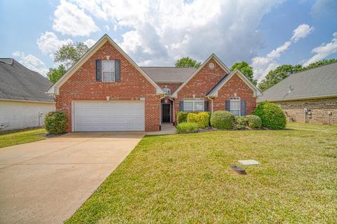 237 N Hamlet Ct, Moore, SC 29369 photo 1