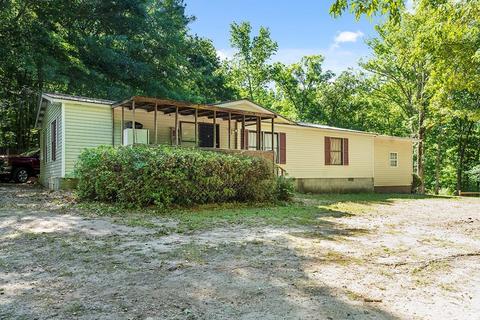 841 Pemberton St, Waterloo, SC 29384 photo 1
