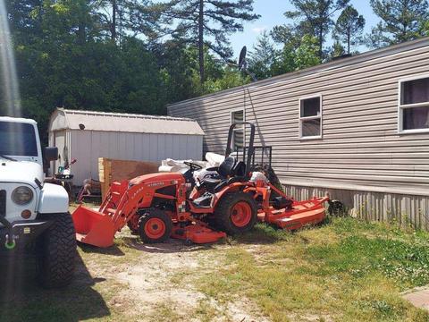1745 Browning, Enoree, SC 29335 photo 24