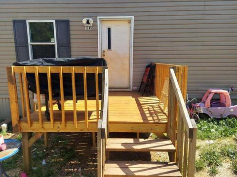 1745 Browning, Enoree, SC 29335 photo 5
