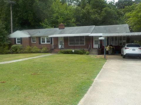 205 W Oneal St, Gaffney, SC 29340
