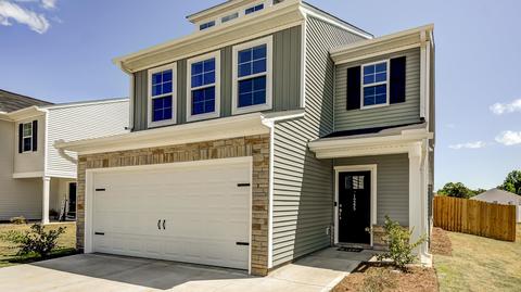 1245 Paramount Dr, Lyman, SC 29365 photo 2