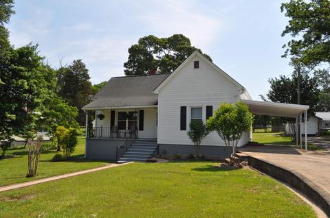 603 Front St, Chesnee, SC 29323 photo 1