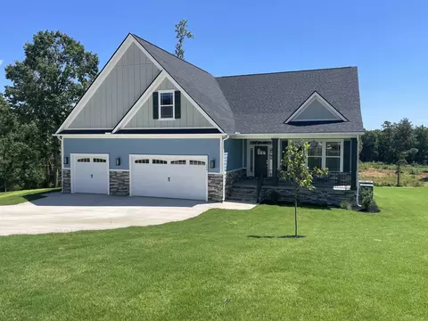 104 Frontier Ln, Travelers Rest, SC 29690