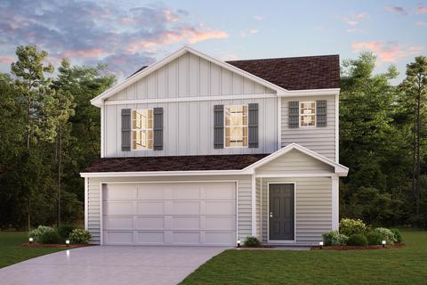 547 Dayspring Dr, Inman, SC 29349 photo 1