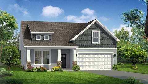 684 Sunwater Dr, Duncan, SC 29334