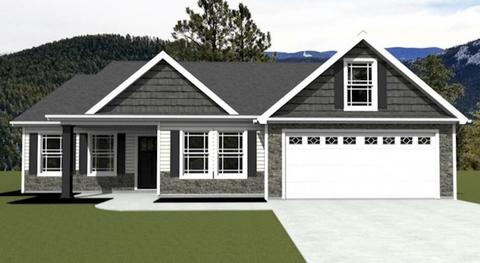 772 Shelburne Ln, Lyman, SC 29365 photo 6