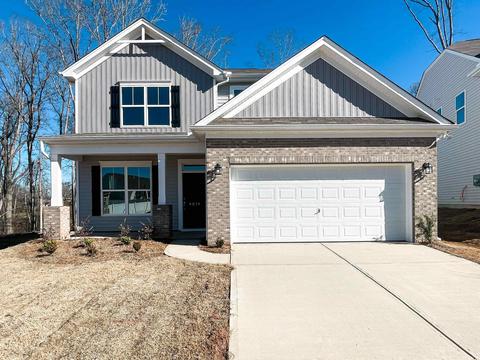 6079 Haddington Dr #LOT 22, Roebuck, SC 29376