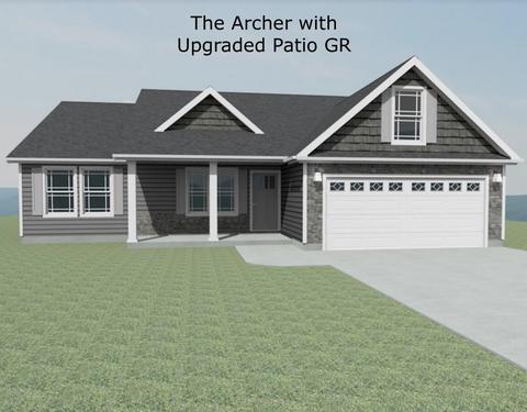 308 Keel Rd, Chesnee, SC 29323 photo 1