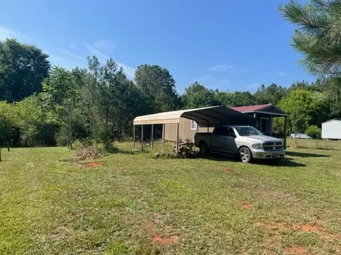 477 Eaves Rd, Whitmire, SC 29178 photo 1