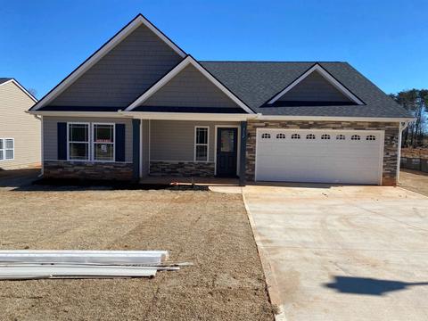 312 Keel Rd, Chesnee, SC 29323 photo 1