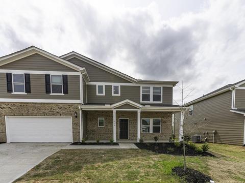 614 Cartmel St, Greer, SC 29651