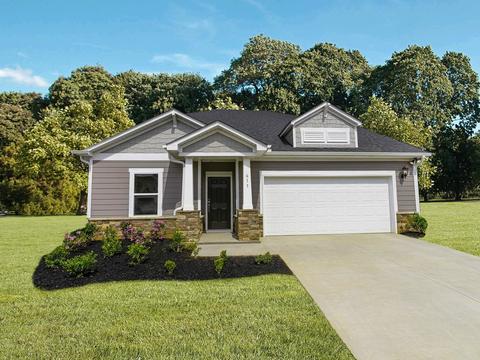 613 Cartmel St, Greer, SC 29651