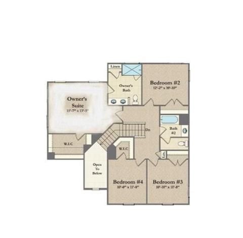 426 Vestry Pl, Moore, SC 29369 photo 27