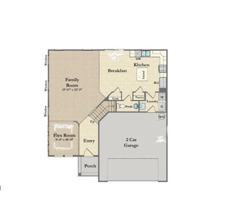 426 Vestry Pl, Moore, SC 29369 photo 26