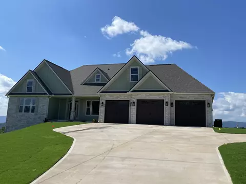614 Bannock Ct, Marietta, SC 29661