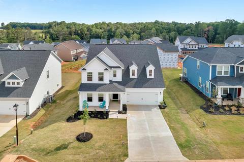 817 Redmill, Duncan, SC 29334 photo 1