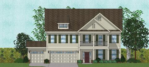 4006 Hometown Way, Boiling Springs, SC 29316