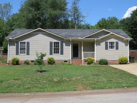 331 E Celestial Dr, Greer, SC 29651 photo 1