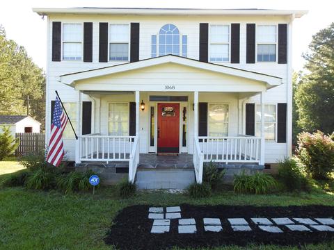1068 Mudbridge Rd, Buffalo, SC 29321 photo 2