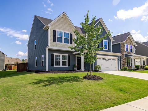 521 Bellot Winds Dr, Duncan, SC 29334 photo 2