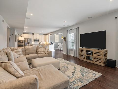 521 Bellot Winds Dr, Duncan, SC 29334 photo 8