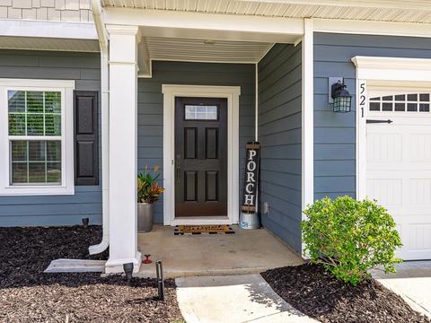 521 Bellot Winds Dr, Duncan, SC 29334 photo 4